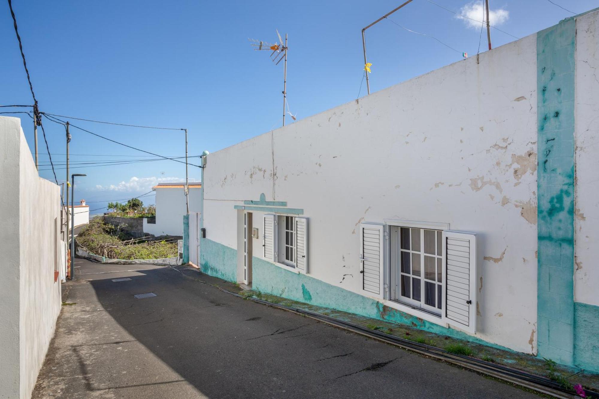 Hotel Un Jardin Al Mar Genovés Exterior foto